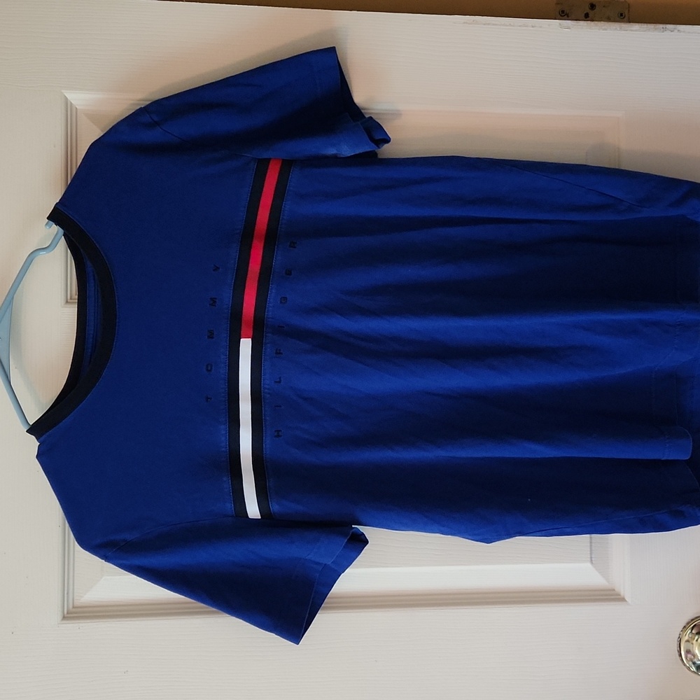 Tommy Hilfiger tshirt